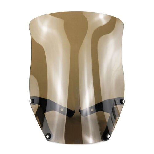 Fit For Husqvarna Svartpilen401 17-23 Front Winds Screen Shield Cover Protection - Picture 10 of 17
