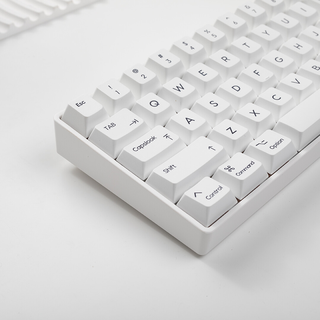 TomatoCaps BoW Dye-Sub PBT Keycaps 【公式通販】