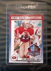 2024 Panini Score Football Gold Joe Montana #7