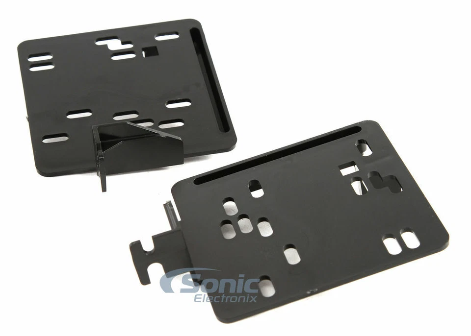 Metra 95-8905B Double DIN Dash Install Kit For Select 2012-15 Subaru Impreza - Image 3 of 4