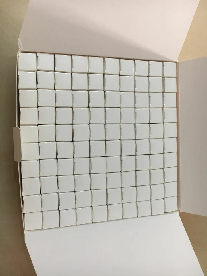 Dimmable led G4 bi pin bulb AC/DC 12-24v 2.2W 230lm with ceramic housing X10pcs - Image 4 of 4