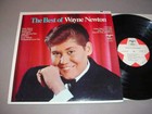 WAYNE NEWTON LP The Best Of - Capitol Starline ST-2797