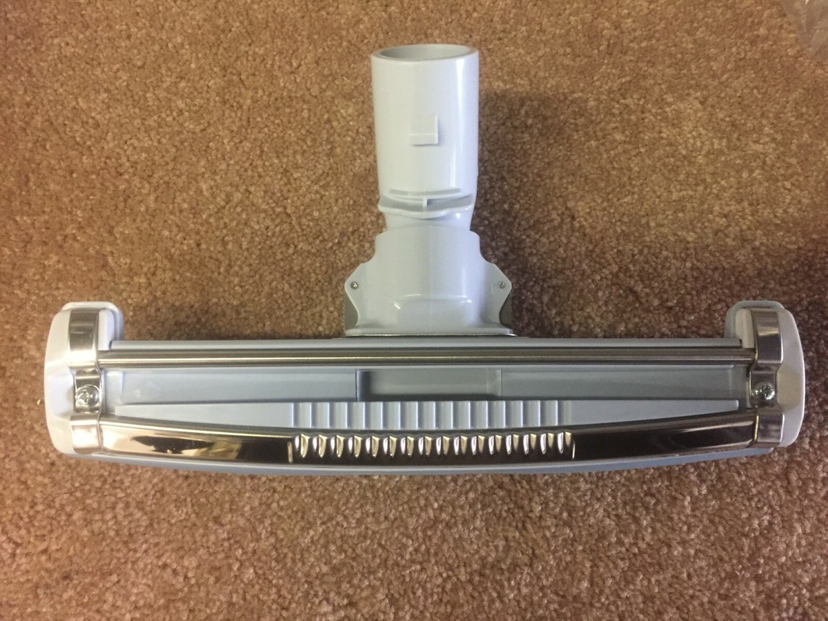 Bocchetta Flessibile per Aspirapolvere AEG,Electrolux SL - Vampyr, Miele Electronic 3600, Fakir (Nilco) Original-Gr. 21 09 805, Progress Diamant 4106
