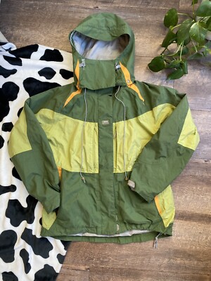 Vintage Helly Hansen Ski Jacket