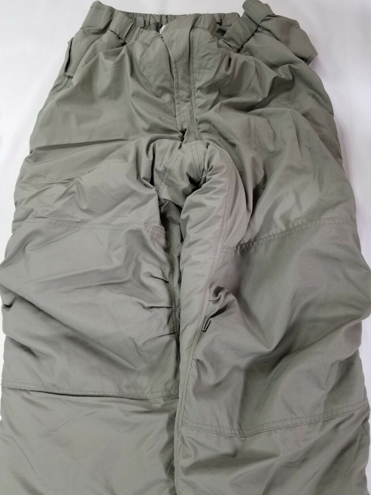 USGI Primaloft GEN III L7 Level 7 Parka OR Trouser/Pant ECWCS Extreme ...