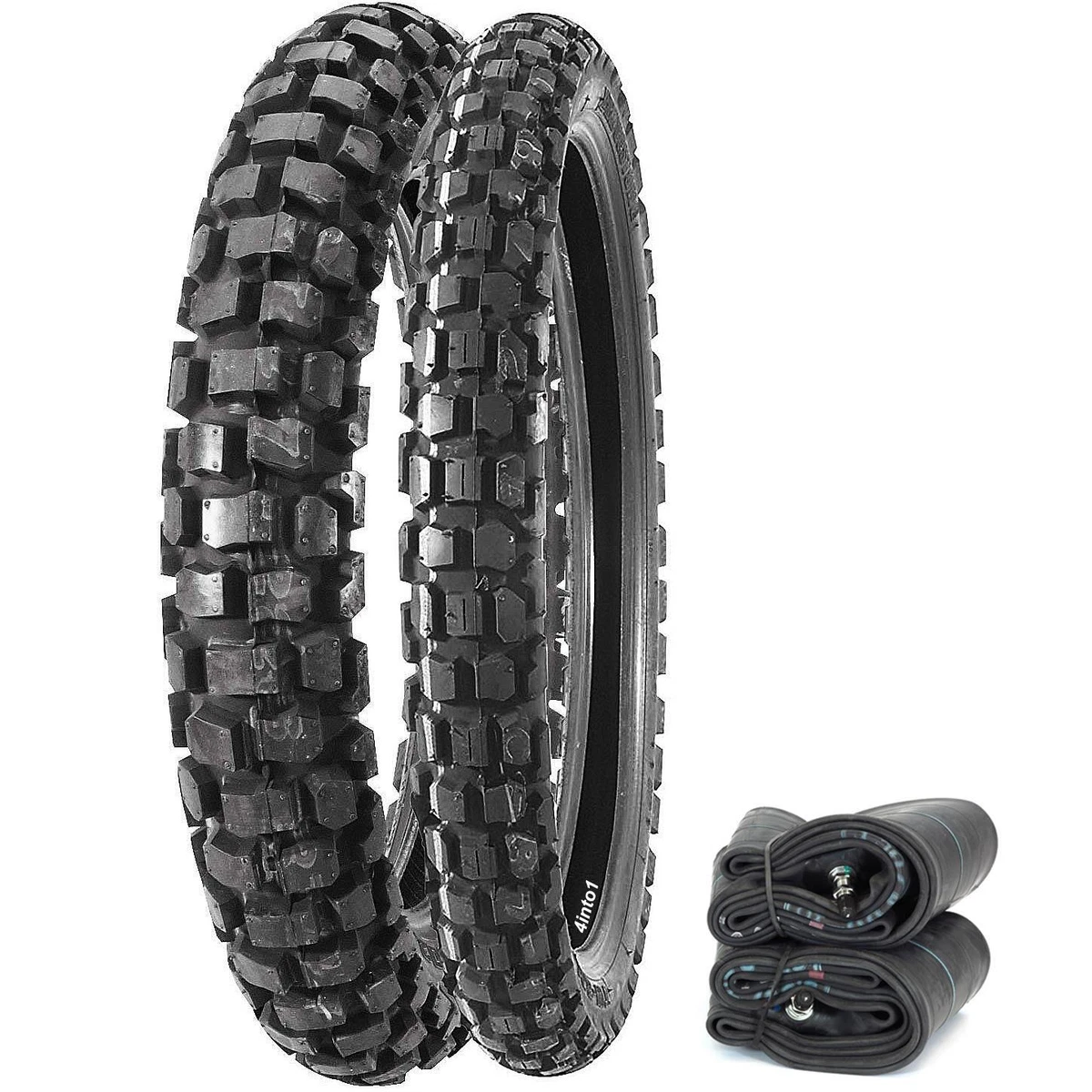 Motorcycle Tires & Tubes for Honda CRF250L for sale | eBay