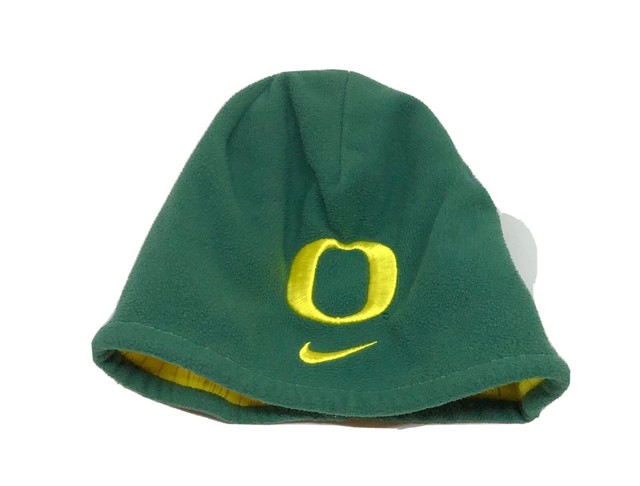 Nike Oregon Ducks Cable-Knit Beanie - from Kohl's | Surah