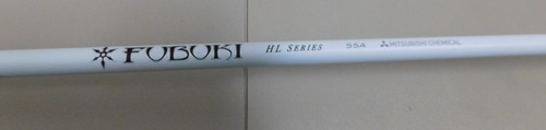 Tour Edge Hot Launch E522 6H Offset Hybrid Fubuki HL Series 55A W/ HC NEW in Bag - Picture 19 of 22