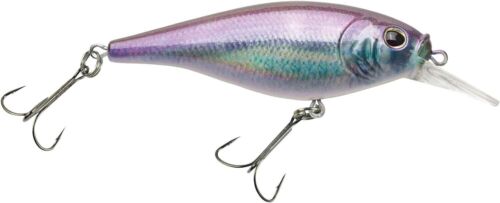 Berkley Flicker Shad Shallow Fishing Lure, HD Smelt, 2/7 oz, 2 3/4in | 7cm... - Picture 1 of 1