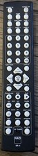 NAD SR-4 Remote Control Stereo Integrated Amp...