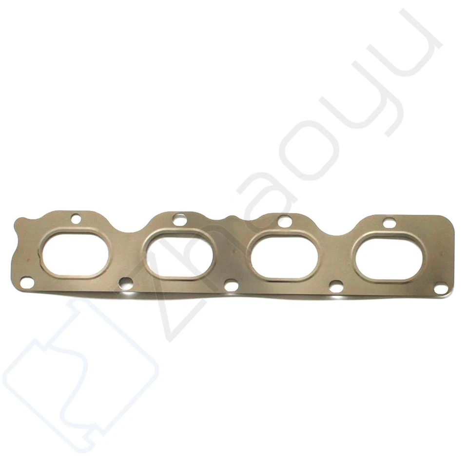 Conjunto de junta de cabeça compatível com 2009-2011 2010 Chevrolet Aveo Pontiac G3 1.6L DOHC 16V LXV - Imagem 3 de 4