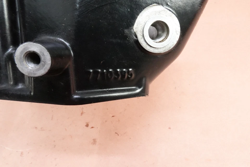 BMW R1200R R1200 2011-2014 cilindro izquierdo 7710395 Foto 2 de 4