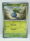 POKEMON OBSIDIAN FLAMES REVERSE HOLO AND REVERSE HOLO RARE CARDS