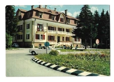 Eurotex Hotel Savoia Dobbiaco