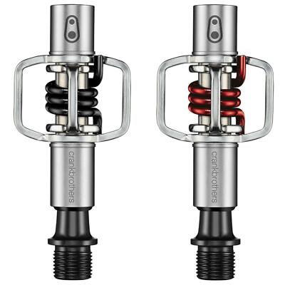 Crankbrothers XC Renn System Pedale Eggbeater 1 Mountainbike Klickpedal MTB