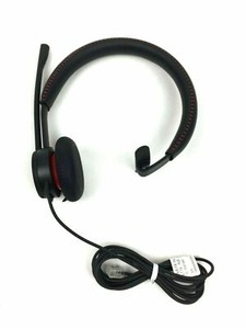 Avaya 9641GS Entry Level Monaural Noise Cancelling Headset