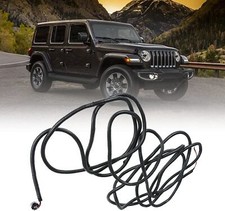 For Jeep Wrangler JK JKU RUBICON Dana 44 Electric Locker Wire harness P5155359
