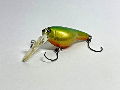 11648) TIEMCO Trick Trout CRANK 35