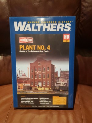 Plant # 4 (616374031658)