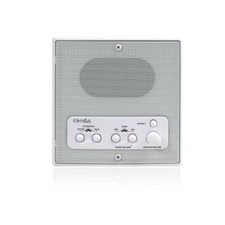 DMC1RS New White Intercom Room Station NEW M S Music  Sound