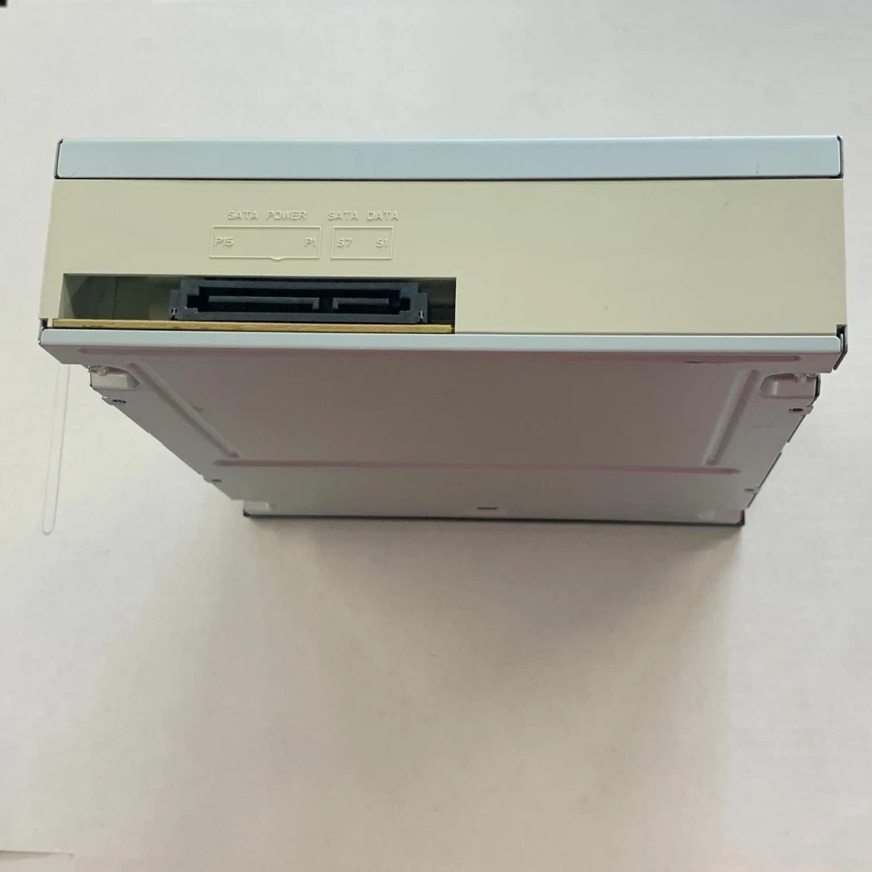 Genuine Philips LiteOn DA-8A6S SATA CD DVD±RW Optic Drive LabelFlash DA-8A6S16C - Image 4 of 4