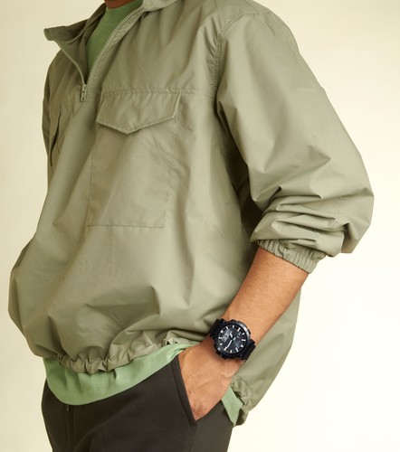 Orologio CASIO PRO TRECK da Uomo Resina Acciaio RADIOCONTROLLATO SOLARE Bussola - Foto 6 di 10