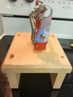The Apple Peeler Corer Slicer  — photo 3