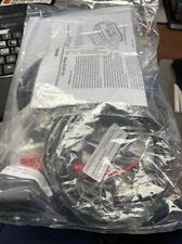 HARRIS RF-5910-PS005 ANCILLARY KIT, TRANSCEIVER POWER UNIT 10513-0305-01