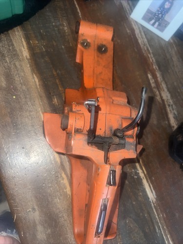 4x Tankdeckel Für Husqvarna Kettensäge - Passend Für 181, 281, 288 Und Mehr