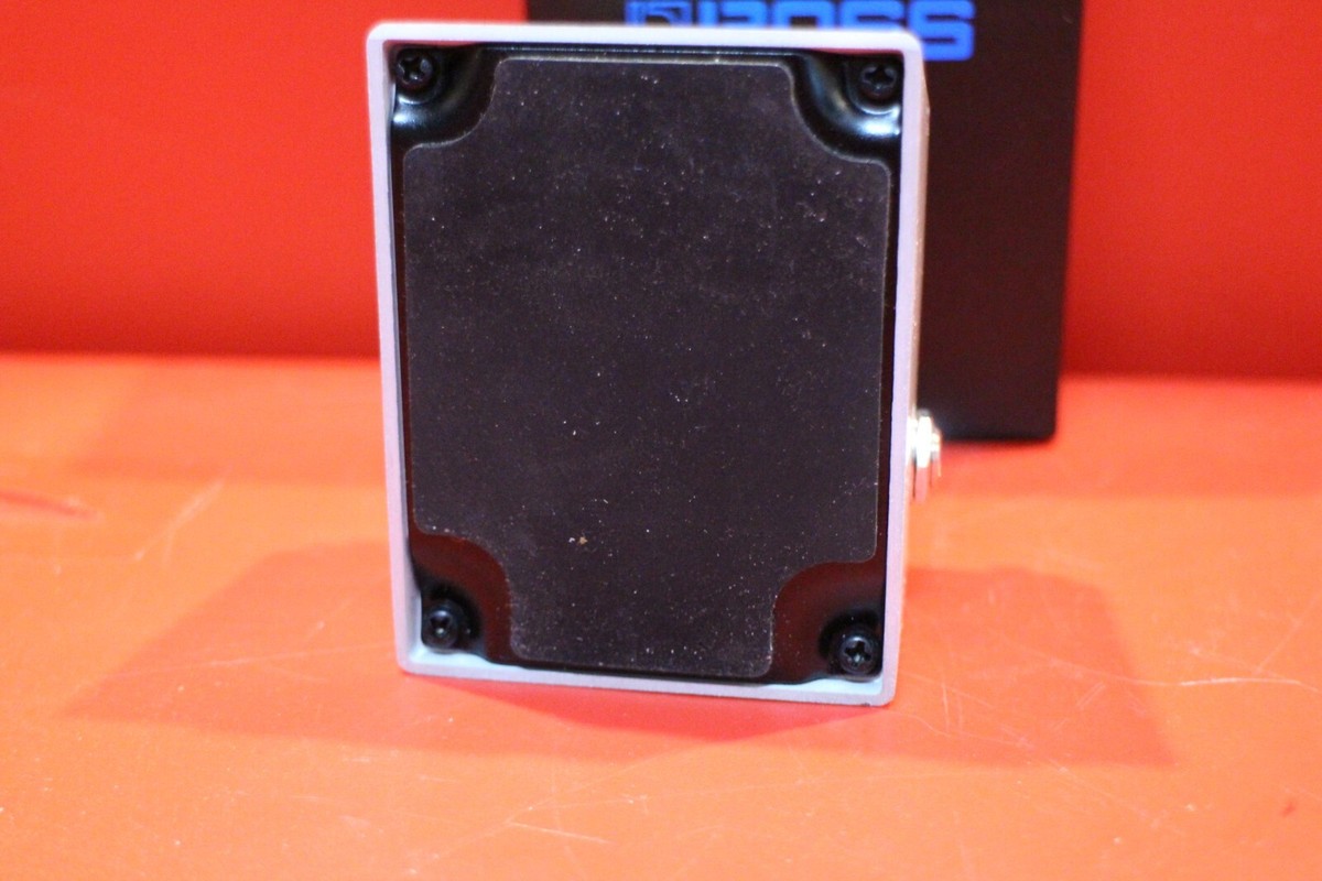 USED Boss Roland TU-3S Chromatic Tuner U1841 221124 | eBay
