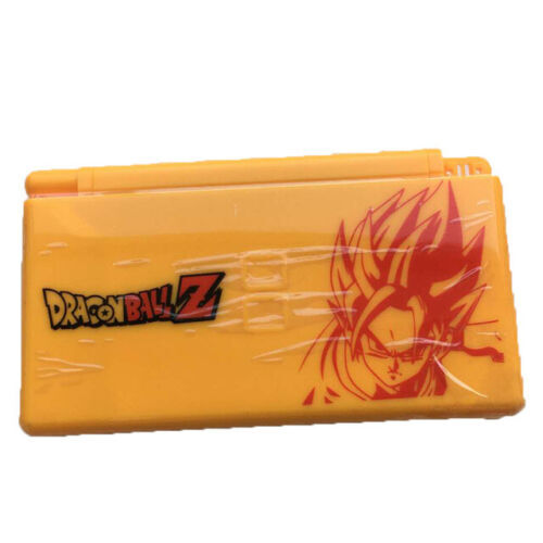 24 Color Full Replacement Housing Case Cover Shell Kit For Nintendo DS Lite NDSL - Picture 23 of 29