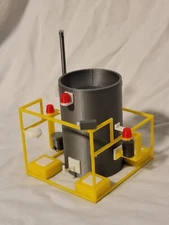 Dorothy From Twister Movie