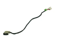 L28015-001 799749-F17 HP POWER DC-IN CONNECTOR 15-CS 15-CS0051WM (CB31)
