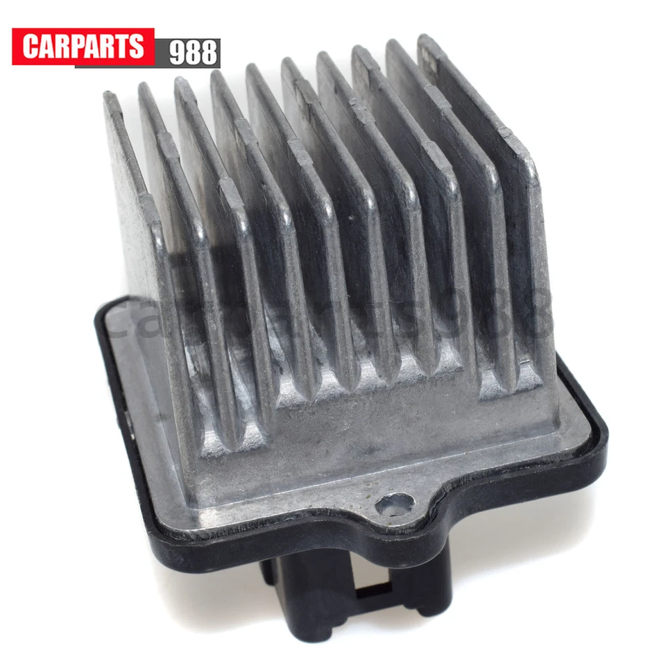 Heater Blower Motor Resistor for Mitsubishi Lancer Outlander 4P1685 7802A006 - Image 4 of 4