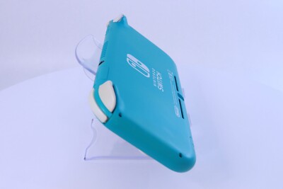 Nintendo Switch Lite Turquoise [Rank :B] W/USB cable
