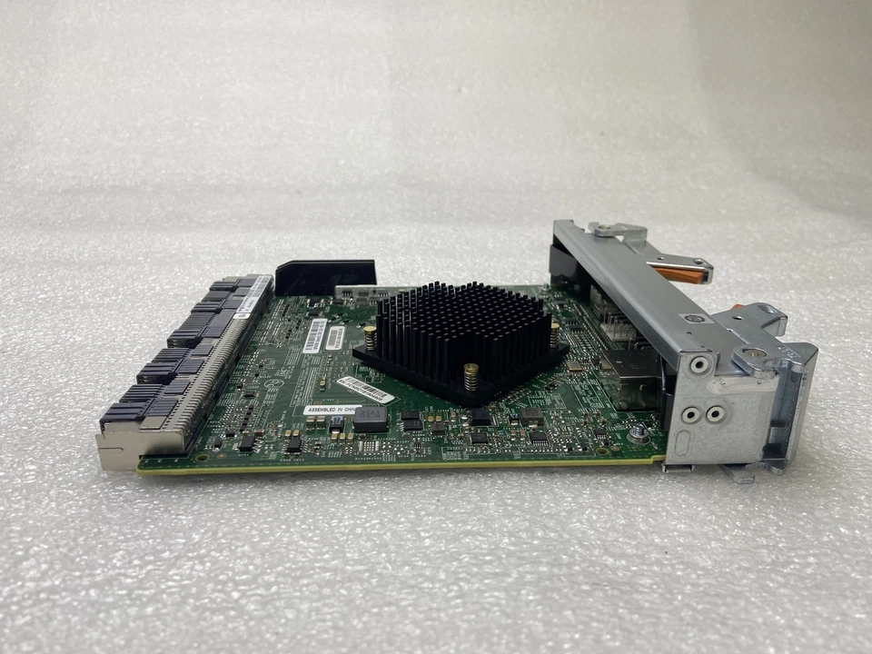 303-396-000B-00 EMC 12GB SAS LCC Controller Module for Unity DAE Series PULLED - Image 3 of 4