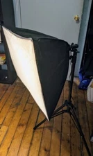 Julius Studio Lighting Kit