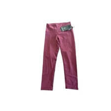 90 Degree by Reflex high waisted athletic leggings NWT