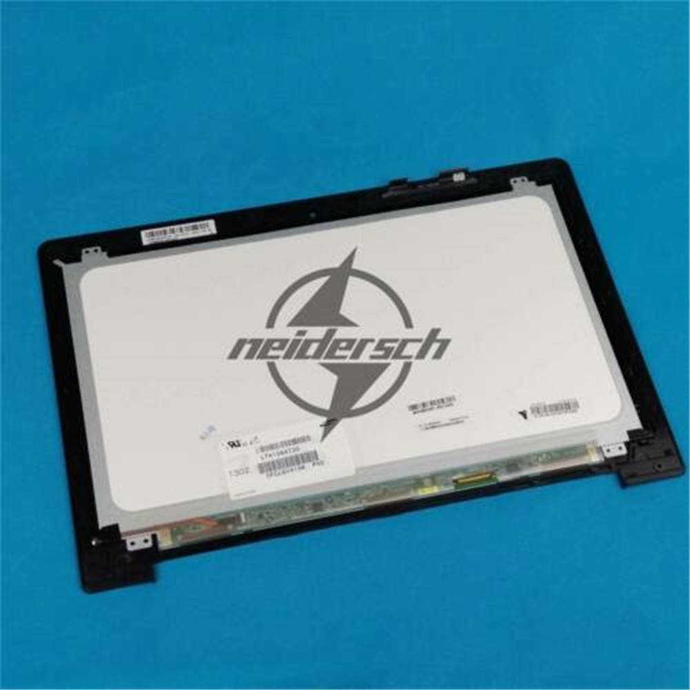 For Asus VivoBook S500 S500C S500CA 15.6