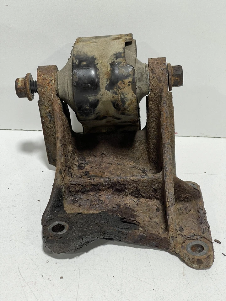 Soportes de montaje del motor Jeep TJ Wrangler 2.5 4 cilindros 1997-2002 CC 2P Foto 4 de 4