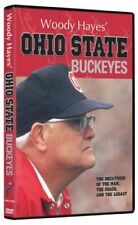 1952 College Football Game DVD Wash State @ Ohio State WOODY HAYES Free  Shipping