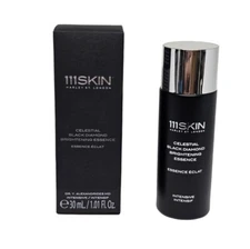 111Skin Celestial Black Diamond Brightening Essence 30ml 1.01 Fl. Oz. NIB!!