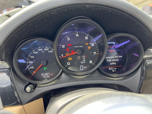 Alternator PORSCHE MACAN 17 18 2.0L - Picture 22 of 24