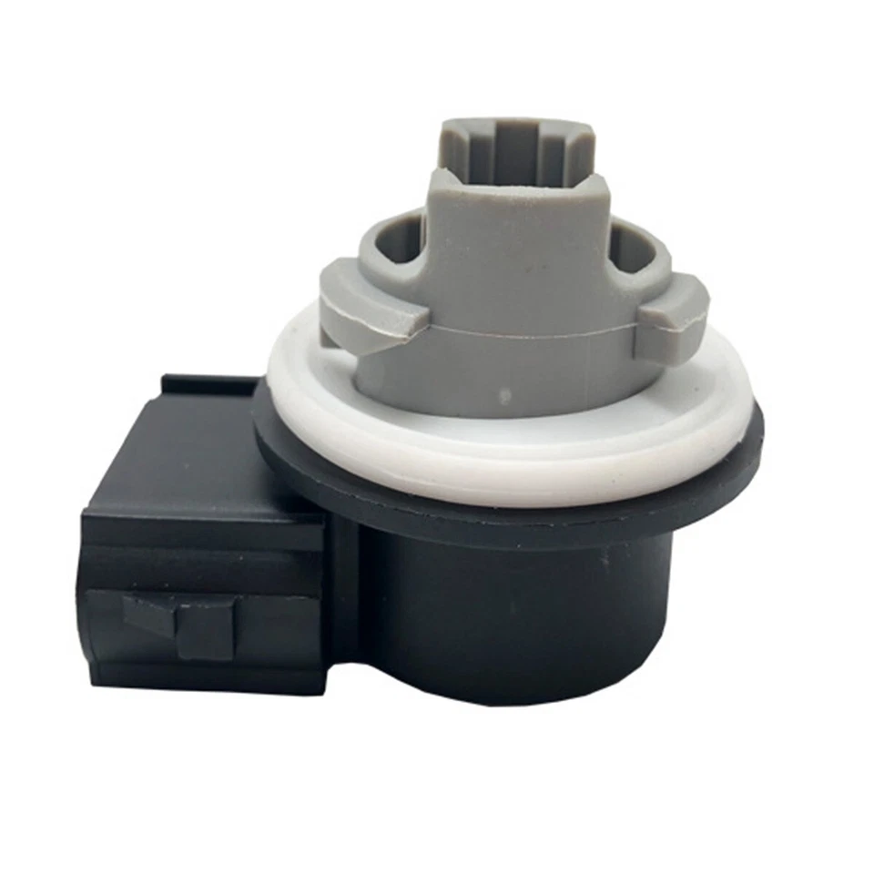 2X Rear Brake Taillight Taillamp Turn Signal Light Bulb Socket for Ford Lincoln - Image 2 of 4