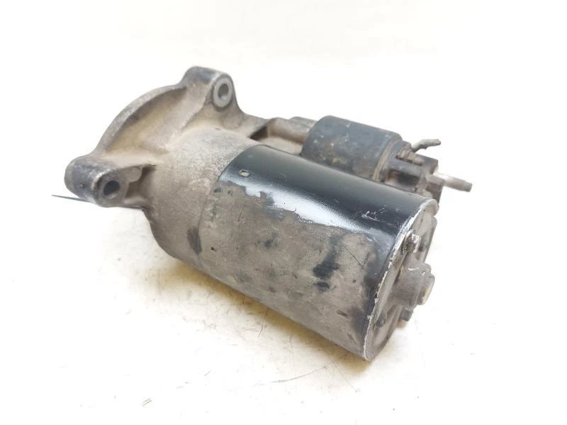 0001116003 MOTORINO AVVIAMENTO CITROEN SAXO (S8) 1.1 B 8V MAN 5M 60CV 1997 3P BE - Immagine 4 di 4