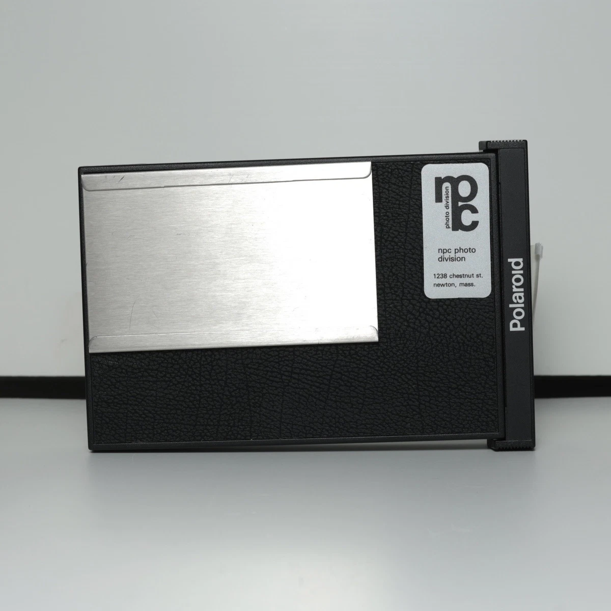 Polaroid Camera Film Backs & Holders for Hasselblad for sale | eBay