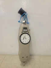 ..IMADA 100lbs Push/Pull Mechanical Force Gauge.👁 Read