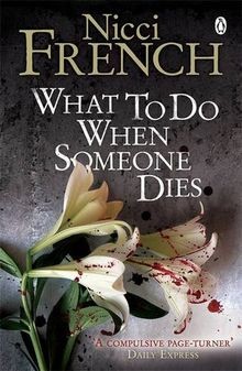 What to Do When Someone Dies (Penguin Crime)  von N... | Buch | Zustand sehr gut