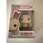 Funko Pop! Movies Legally Blonde Elle (Bunny Suit) Pop! Vinyl Figure #1225