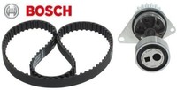 Bosch 1987945326 Wasserpumpe + Zahnriemensatz Zahnriemensatz Zahnriemen